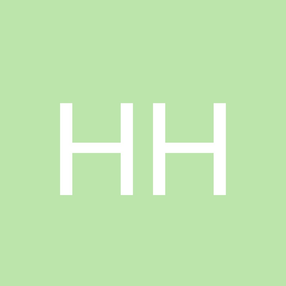 Meet your Posher, Heidi